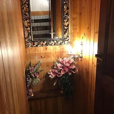 Appartamento Petite Maison In Centro A