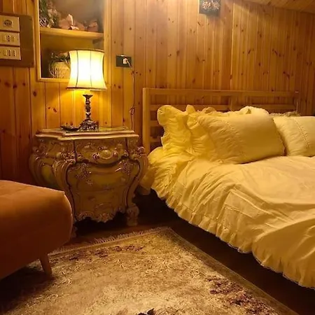 Petite Maison In Centro A