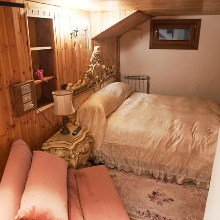 Διαμέρισμα Petite Maison In Centro A