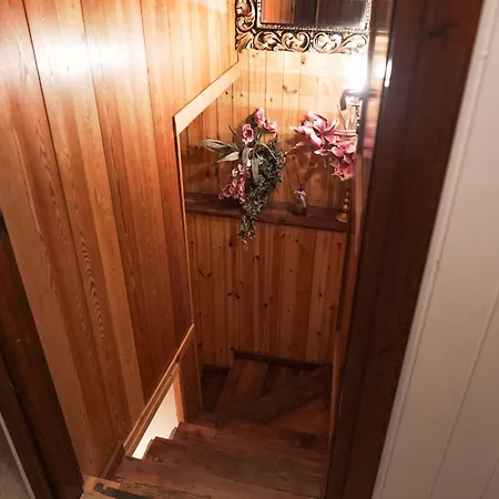 Petite Maison In Centro A Διαμέρισμα Κουρμαγιέρ