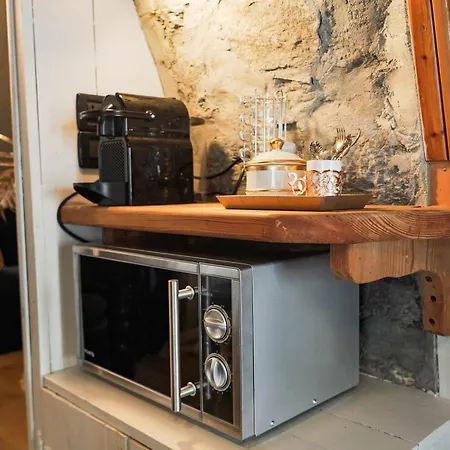 Διαμέρισμα Petite Maison In Centro A Κουρμαγιέρ