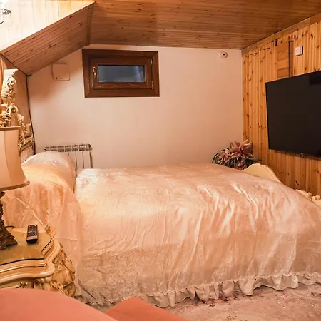 Petite Maison In Centro A Διαμέρισμα