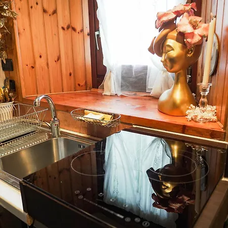 Διαμέρισμα Petite Maison In Centro A