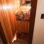 Petite Maison In Centro A Courmayeur