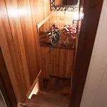 Petite Maison In Centro A Apartman Courmayeur