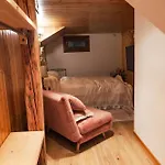 Petite Maison In Centro A Apartman *