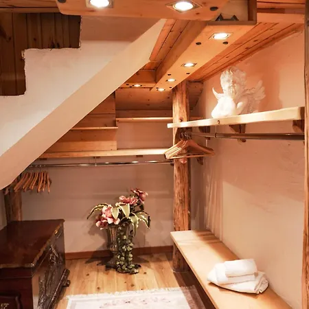 Imperial Elegance In Center * Courmayeur