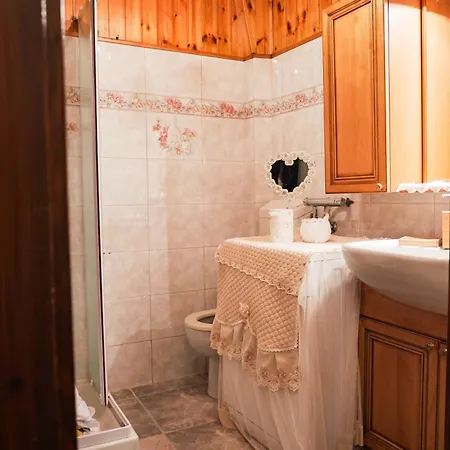 Imperial Elegance In Center Apartment Courmayeur