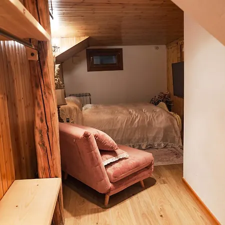 Imperial Elegance In Center Apartment *