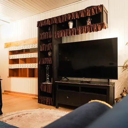 Petite Maison In Centro A * Courmayeur