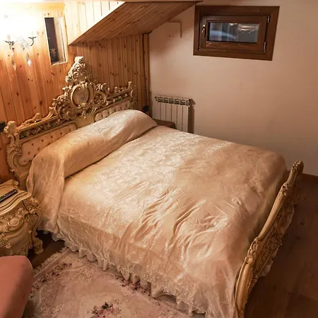 Apartment Imperial Elegance In Center Courmayeur