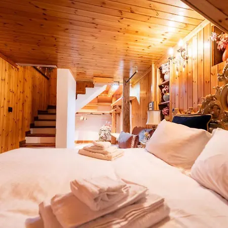 Imperial Elegance In Center * Courmayeur
