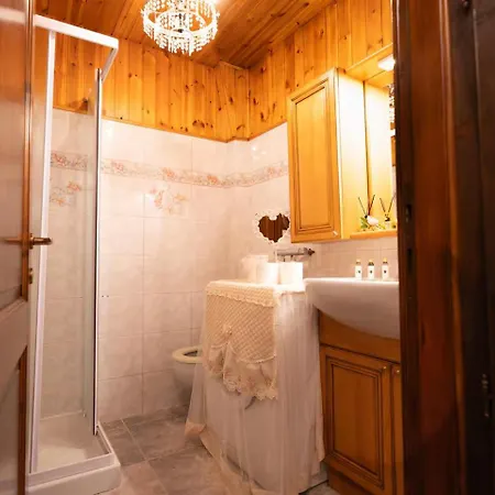 Apartment Imperial Elegance In Center *