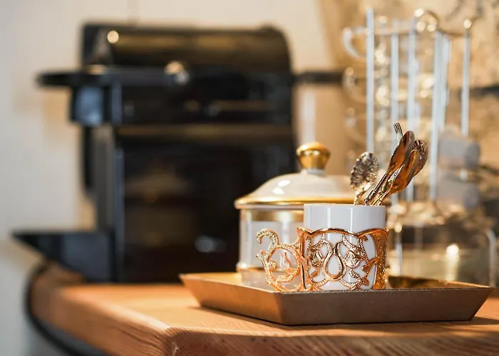 Apartment Petite Maison In Centro A