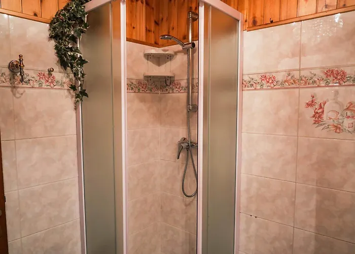 Apartment Petite Maison In Centro A *