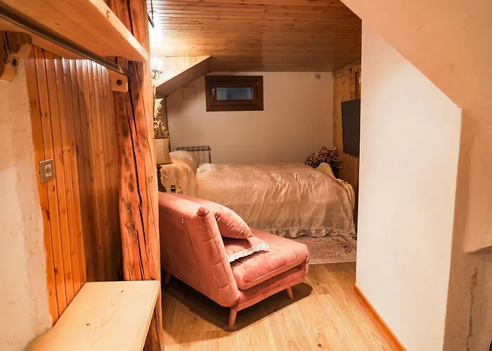 Petite Maison In Centro A Apartment Courmayeur