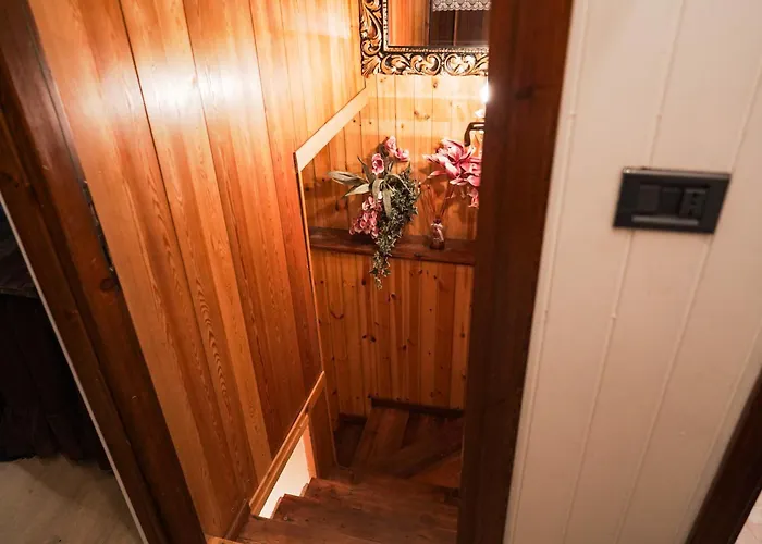 Petite Maison In Centro A Courmayeur