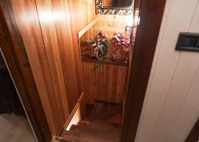 Petite Maison In Centro A Appartement Courmayeur