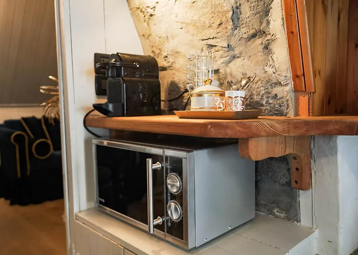 Apartment Petite Maison In Centro A Courmayeur