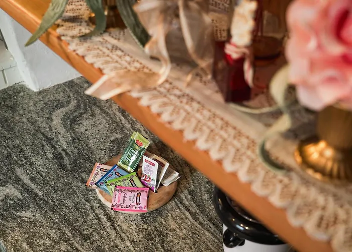 Petite Maison In Centro A Appartement *