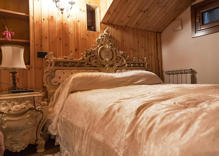 Petite Maison In Centro A Appartement *