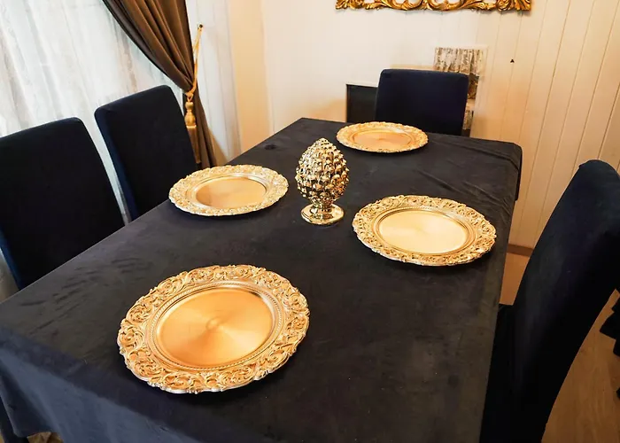 Petite Maison In Centro A Apartment *