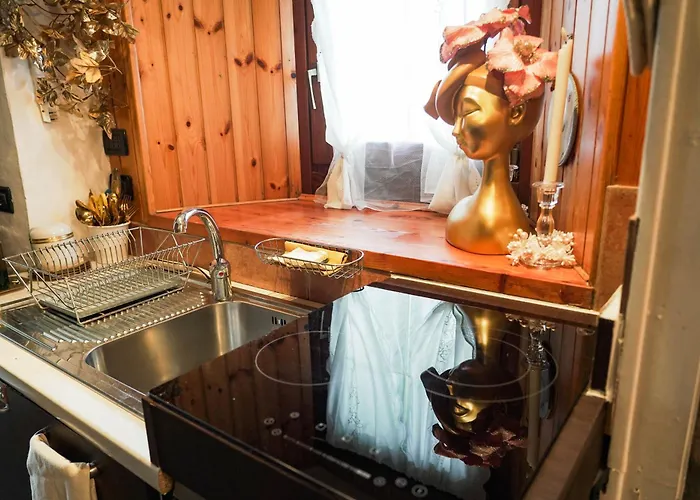 Apartment Petite Maison In Centro A