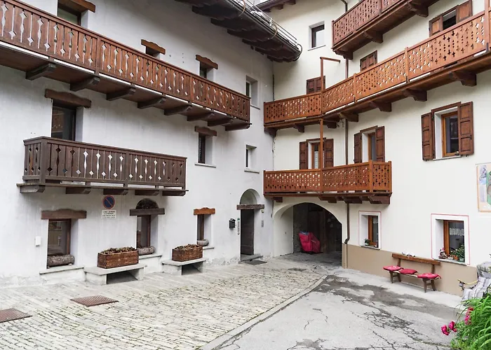 Petite Maison In Centro A