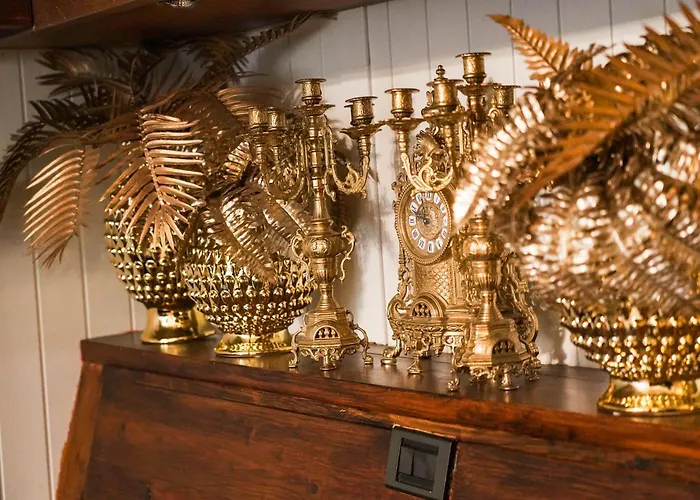 Petite Maison In Centro A Appartement Courmayeur